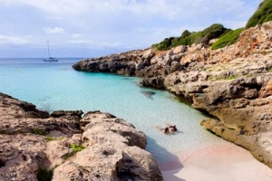 caloblanc Caloblanc Menorca