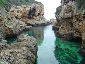 rafalet Rafalet Menorca